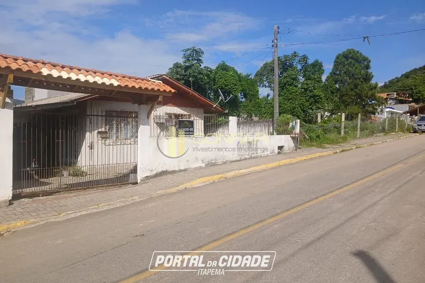 Casa &agrave; venda - 67m&sup2; - Alto S&atilde;o Bento