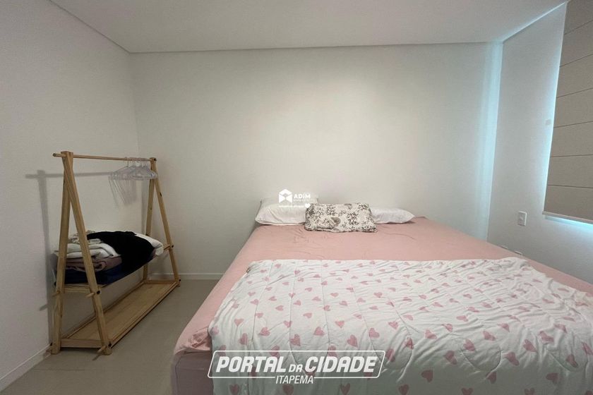 Apartamento para alugar - 130m&sup2; - Pioneiros