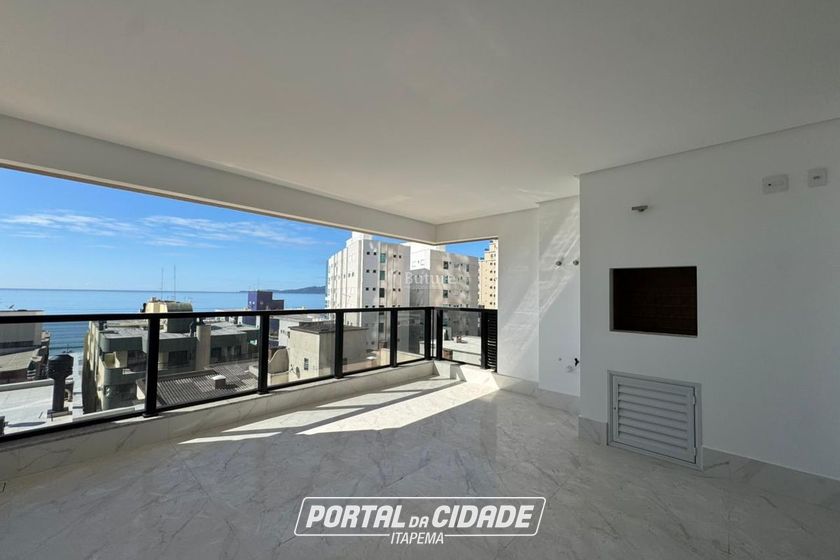 Apartamento &agrave; venda - 210m&sup2; - Centro