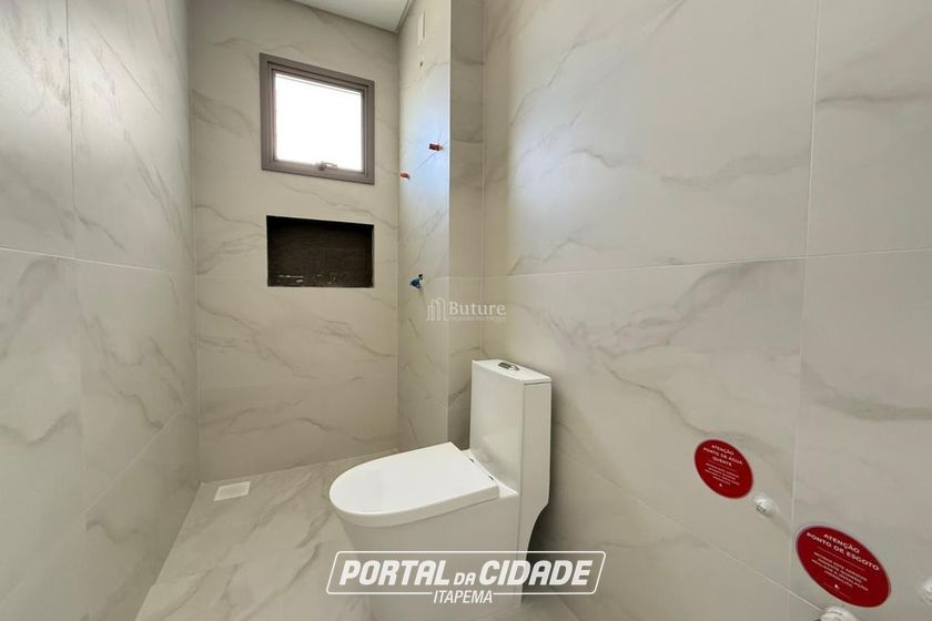 Apartamento &agrave; venda - 105m&sup2; - Centro