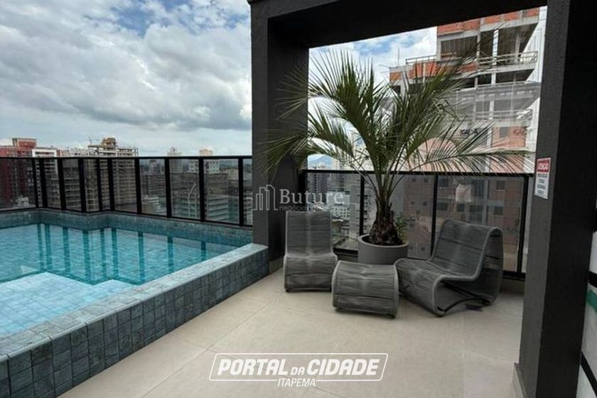 Apartamento &agrave; venda - Morretes