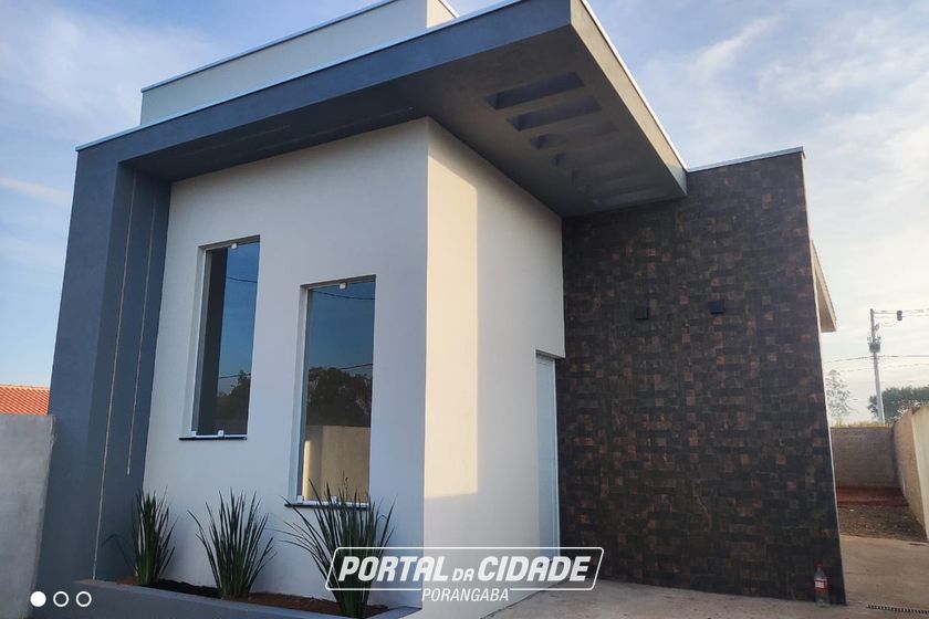 Casa &agrave; venda - 65m&sup2; - Centro