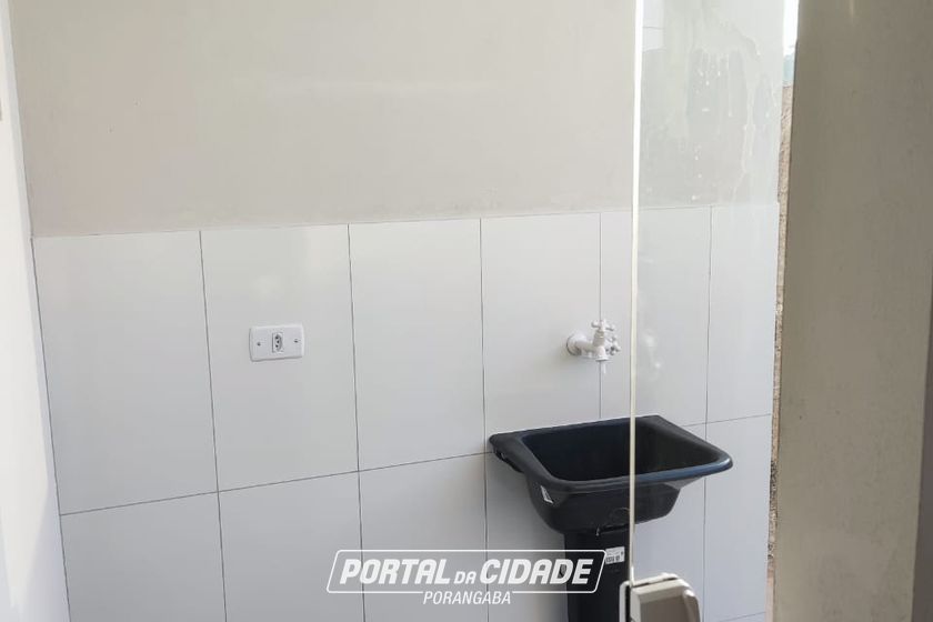 Casa &agrave; venda - 65m&sup2; - Centro