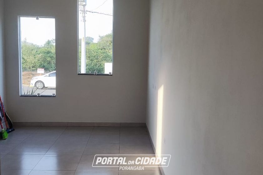 Casa &agrave; venda - 65m&sup2; - Centro