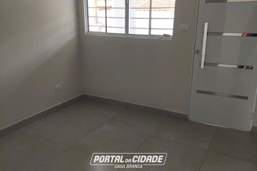 Casa &agrave; venda - 103m&sup2; - Desterro 