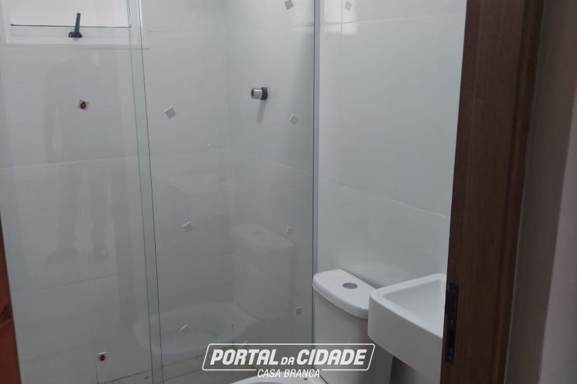 Casa &agrave; venda - 103m&sup2; - Desterro 