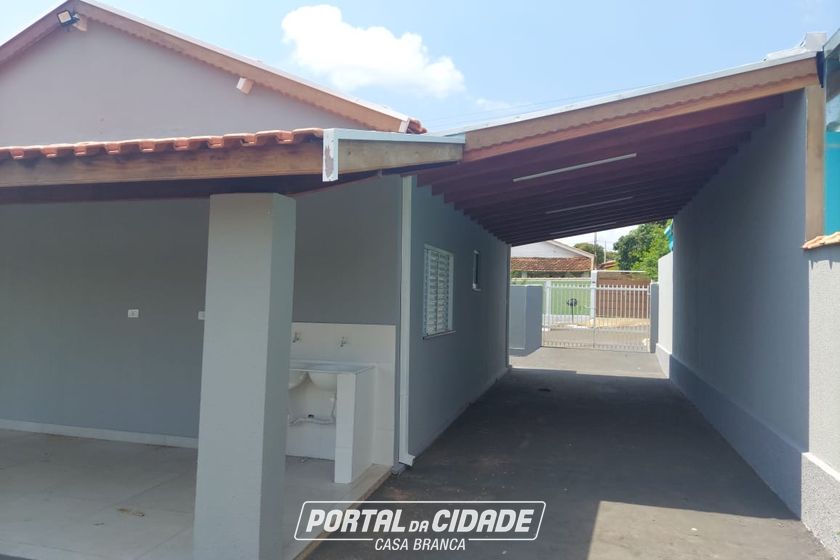 Casa &agrave; venda - 103m&sup2; - Desterro 