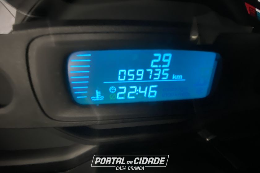 Chevrolet MONTANA