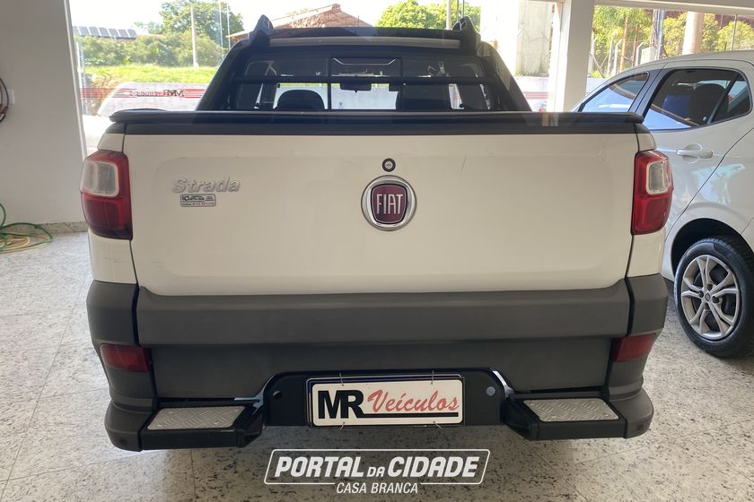 Fiat Strada