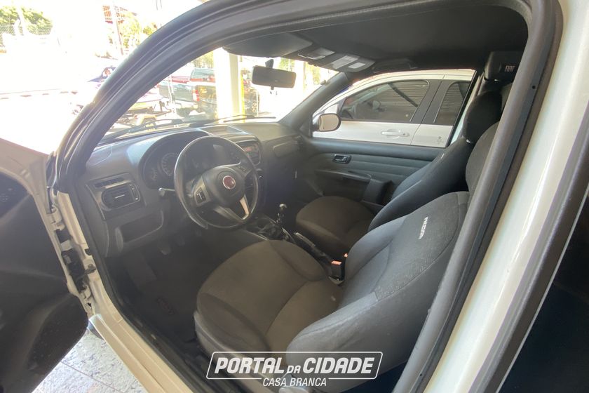 Fiat Strada