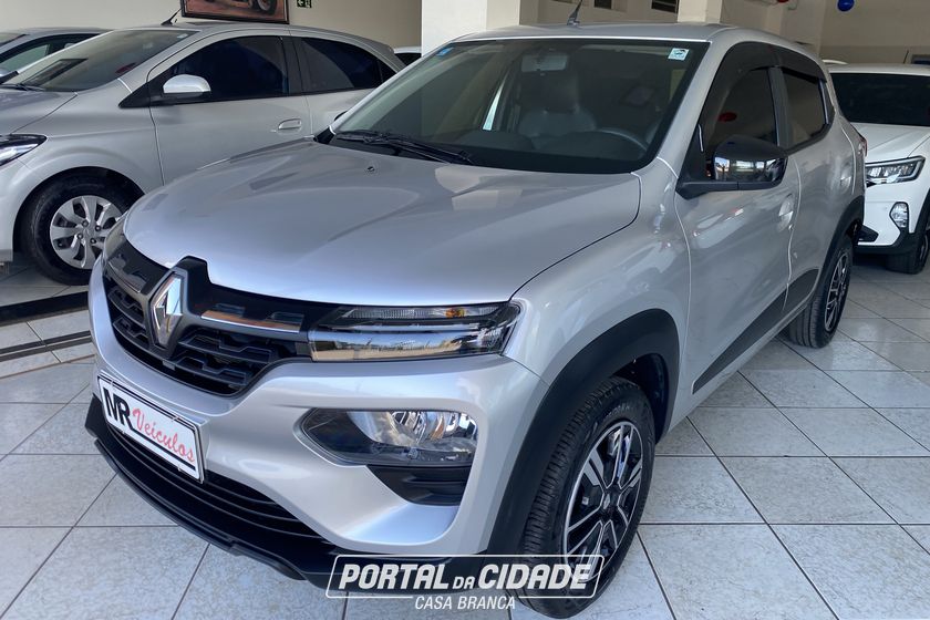 Renault Kwid