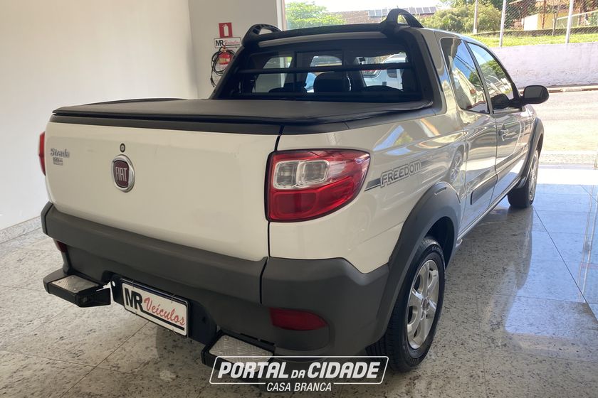Fiat Strada