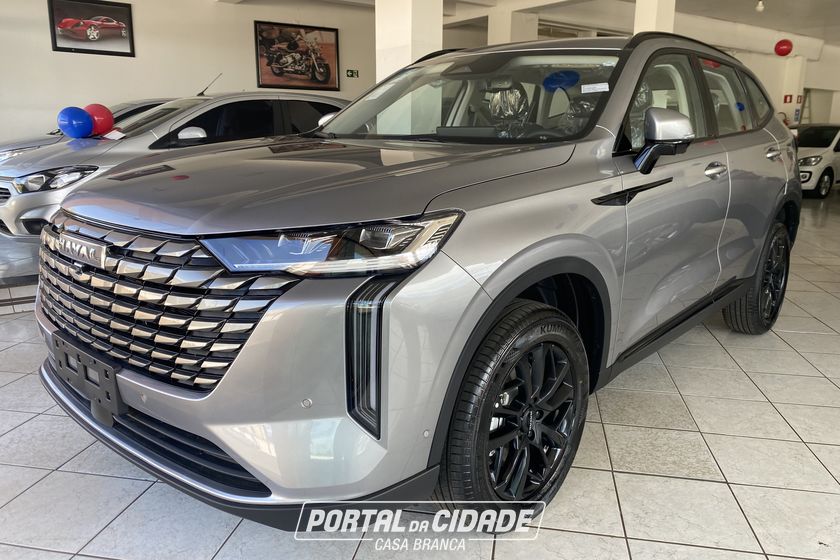 GWM Haval