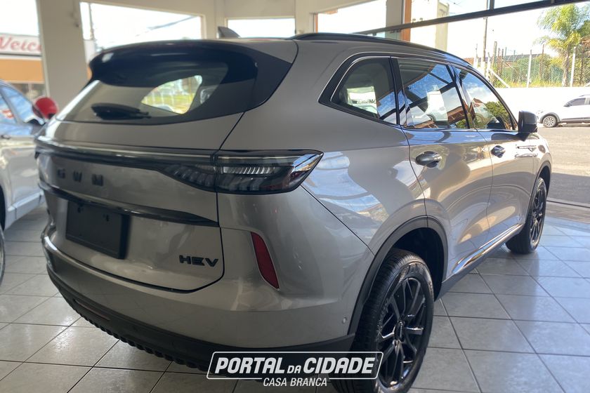 GWM Haval
