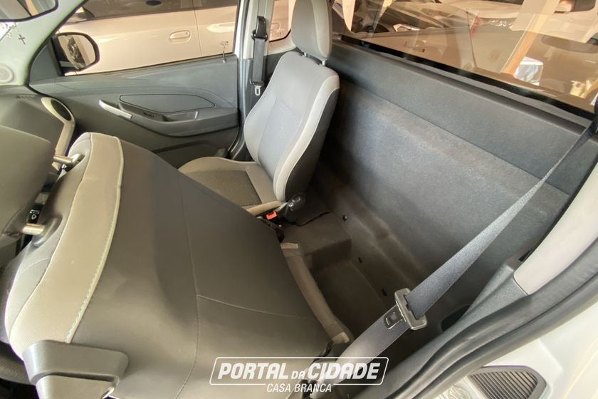 Chevrolet MONTANA