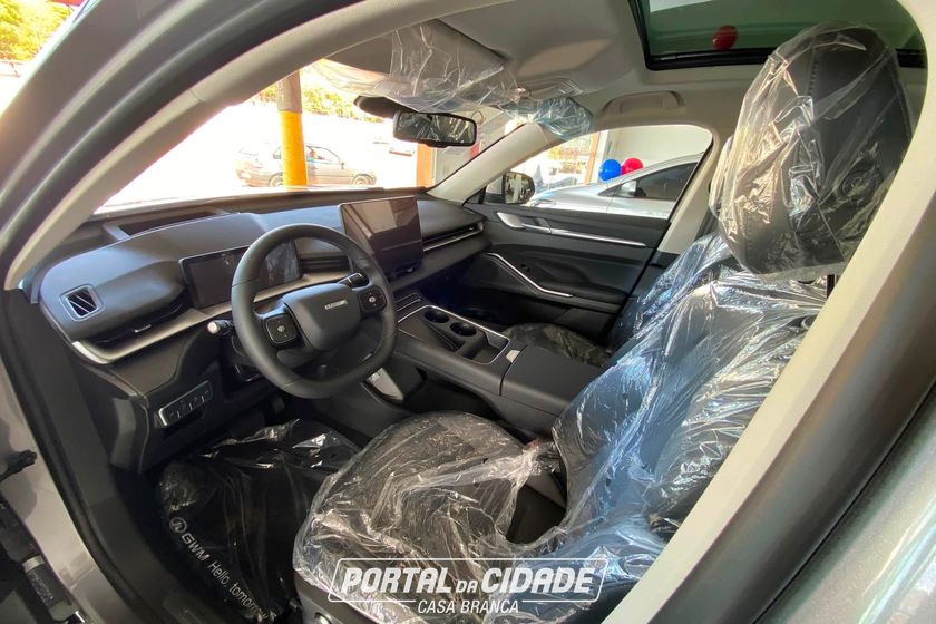 GWM Haval