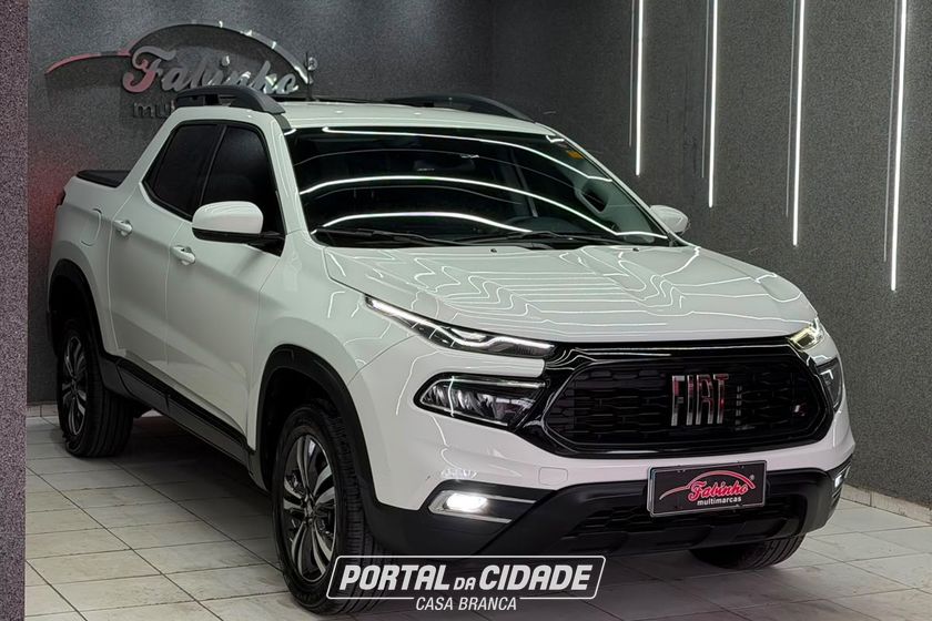 Fiat Toro