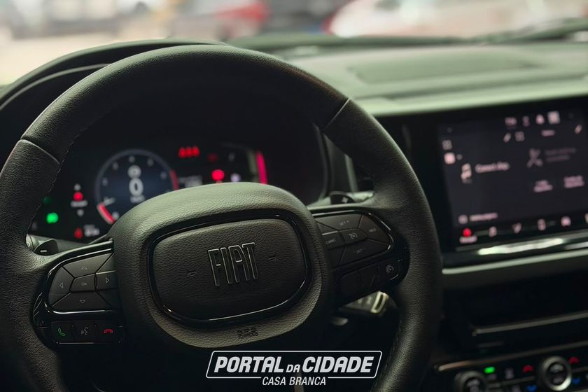 Fiat Toro