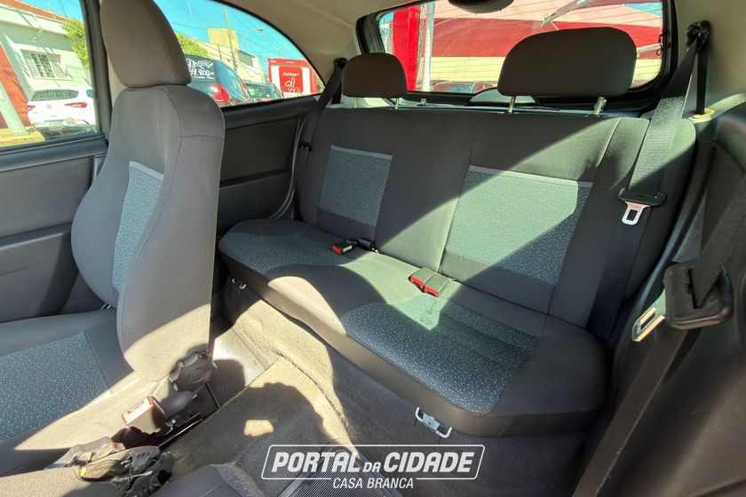 Chevrolet Celta