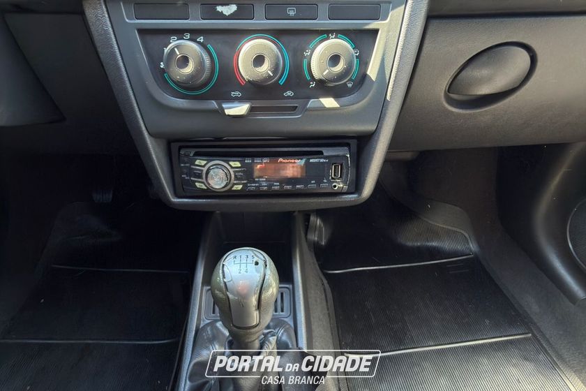 Chevrolet Celta