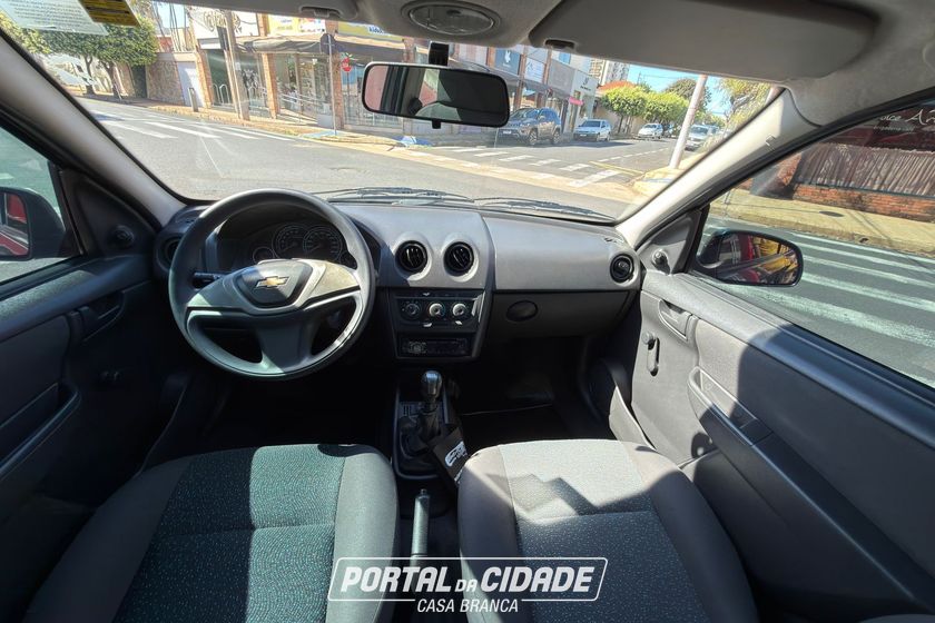 Chevrolet Celta