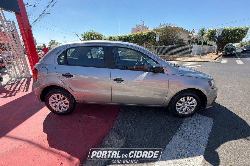 VolksWagen Gol