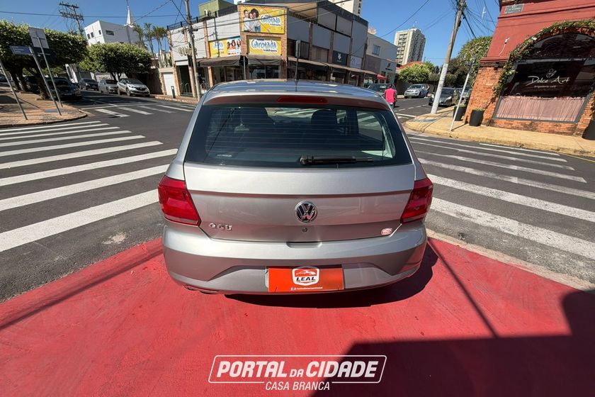 VolksWagen Gol