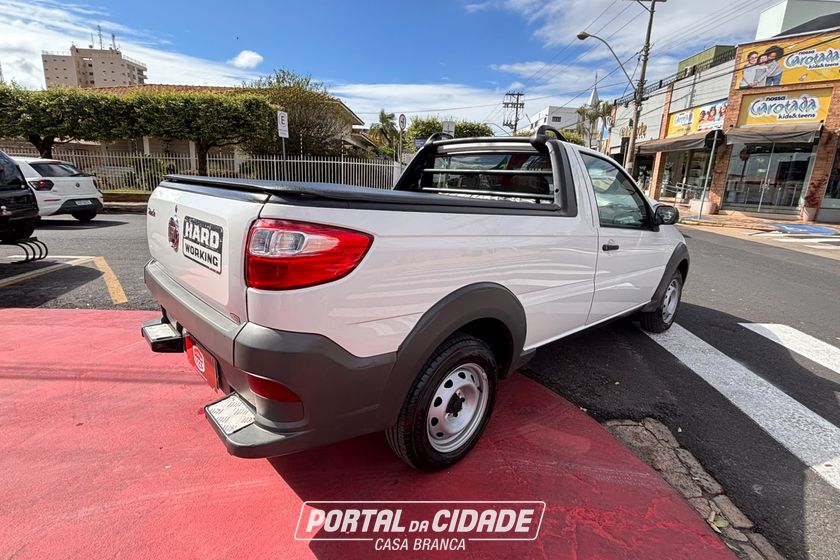 Fiat Strada