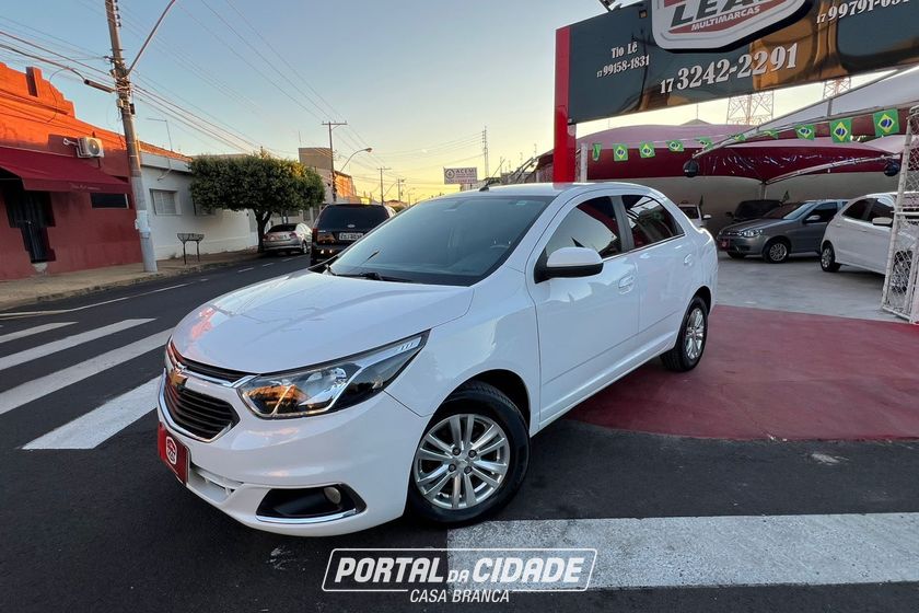 Chevrolet COBALT