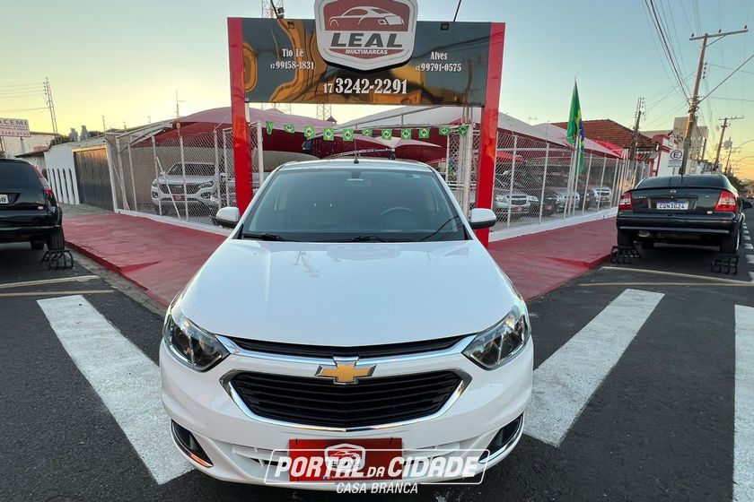 Chevrolet COBALT