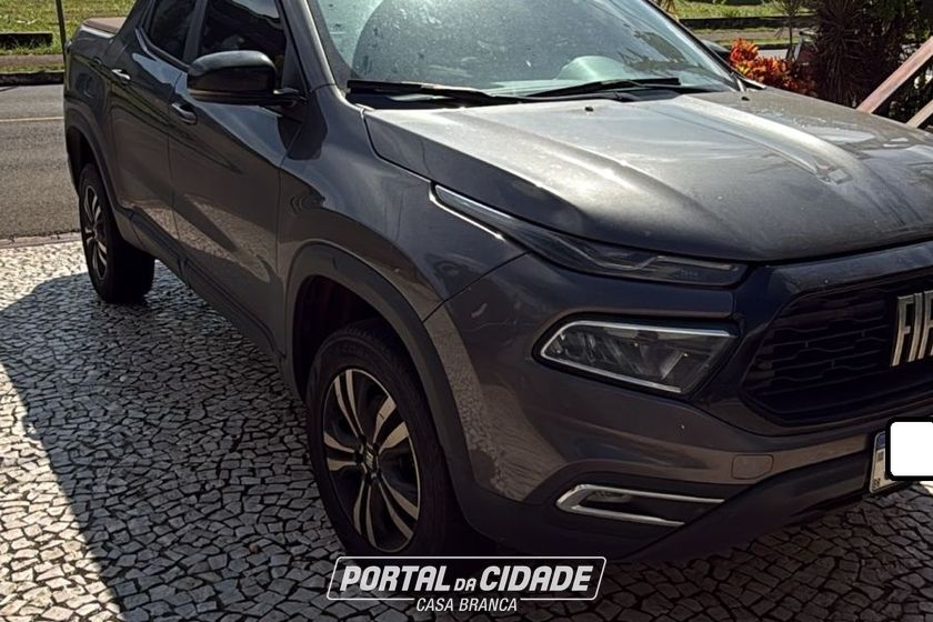 Fiat Toro