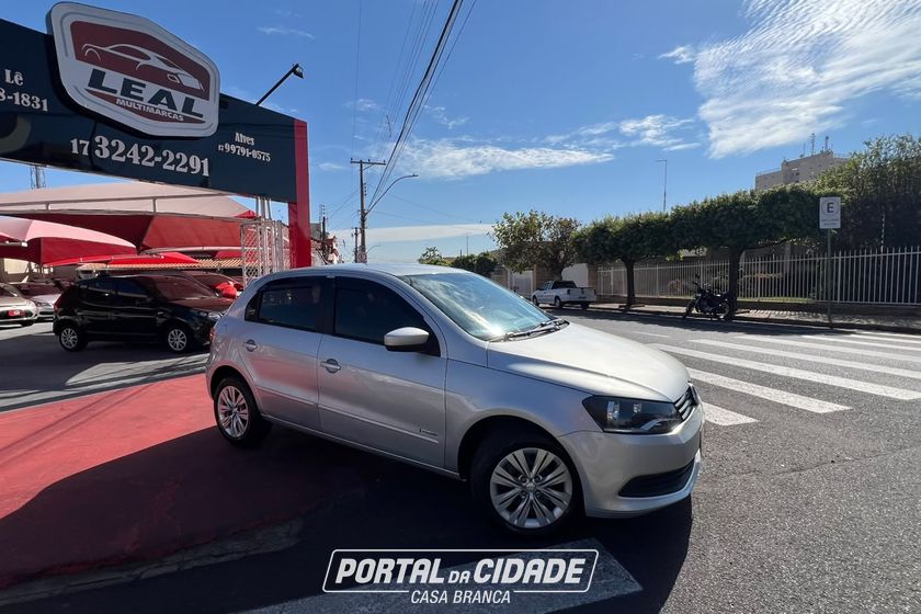 VolksWagen Gol