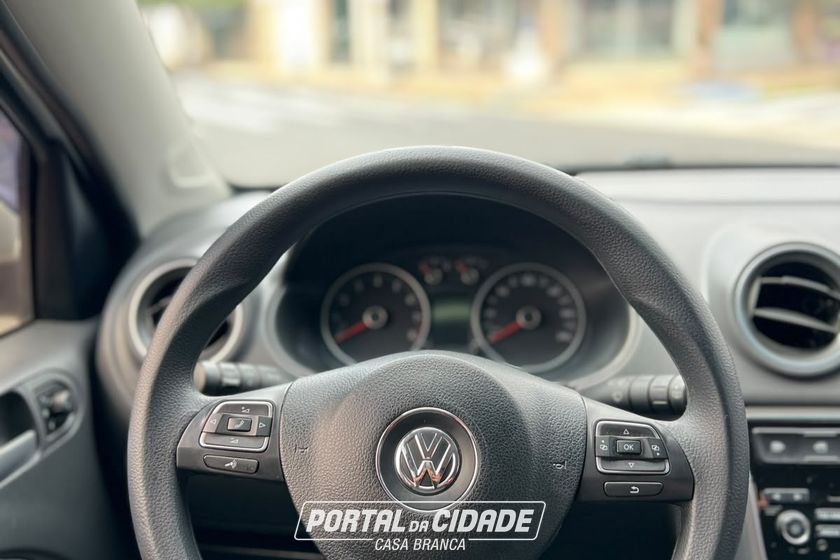 VolksWagen Gol