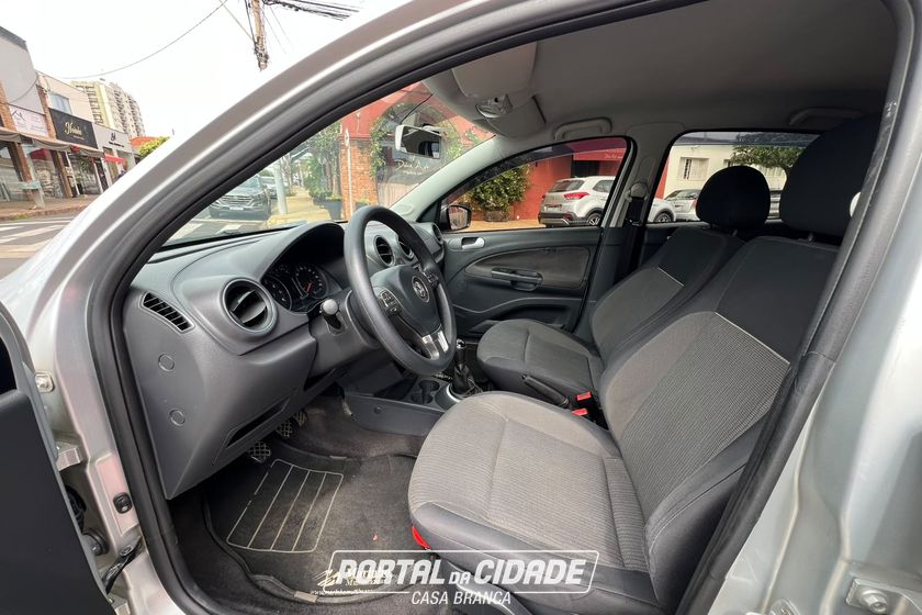 VolksWagen Gol