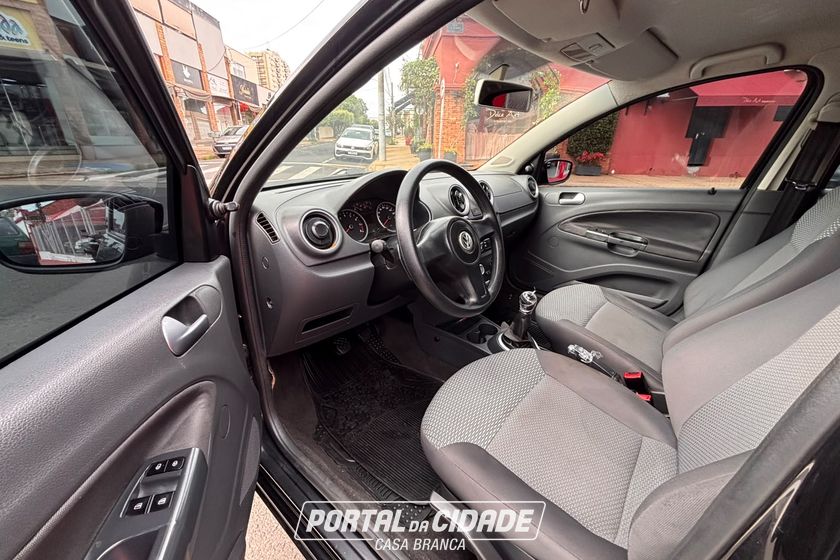 VolksWagen Gol