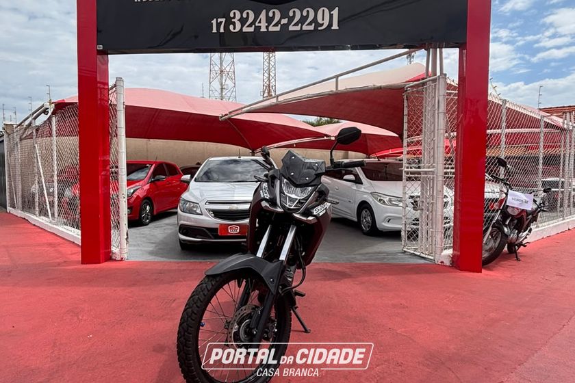 HONDA SAHARA
