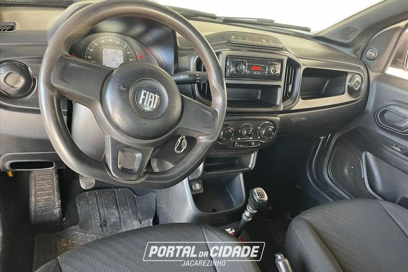 Fiat Strada