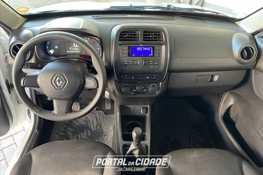 Renault Kwid