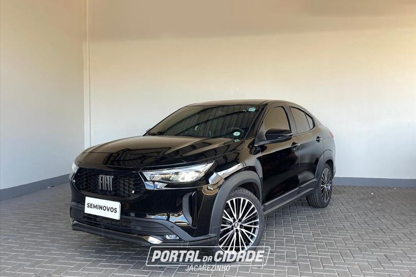 Fiat Fastback