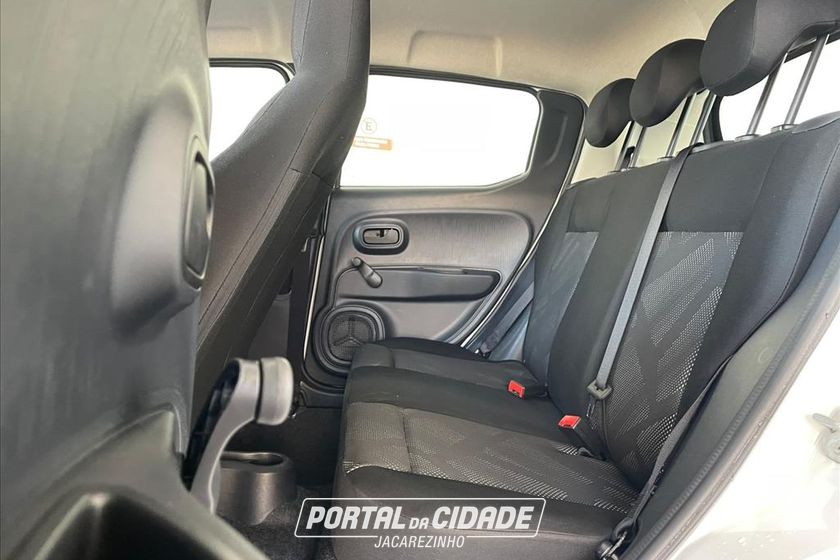 Fiat MOBI