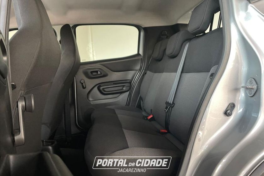 Citro&euml;n C3