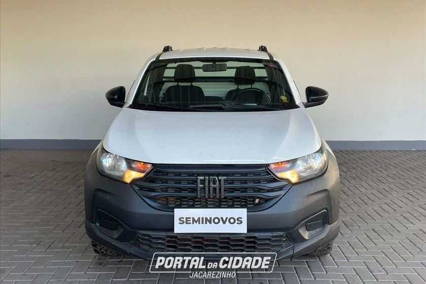 Fiat Strada