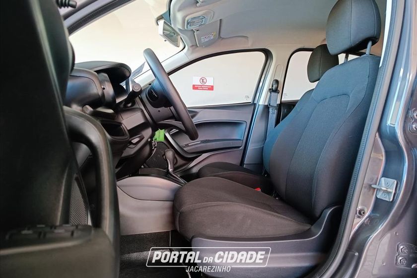 Fiat CRONOS