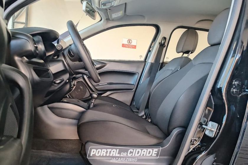 Fiat ARGO