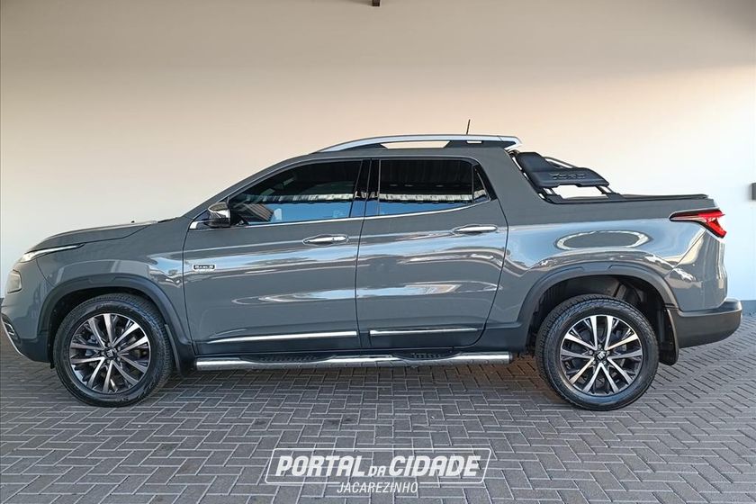 Fiat Toro