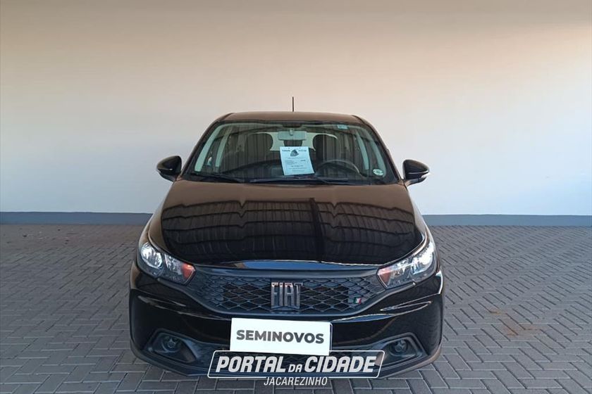Fiat ARGO