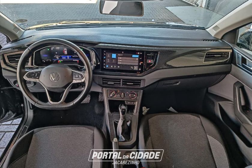 VolksWagen VIRTUS