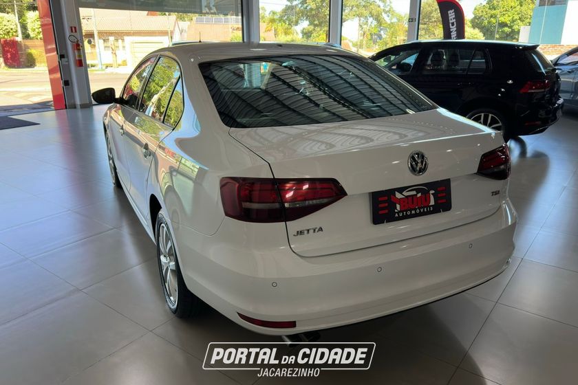 VolksWagen JETTA
