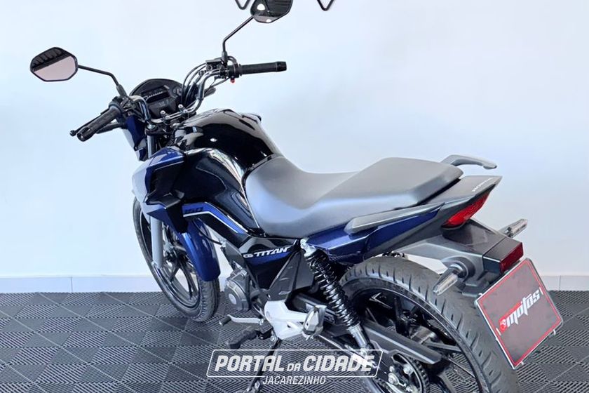 HONDA CG