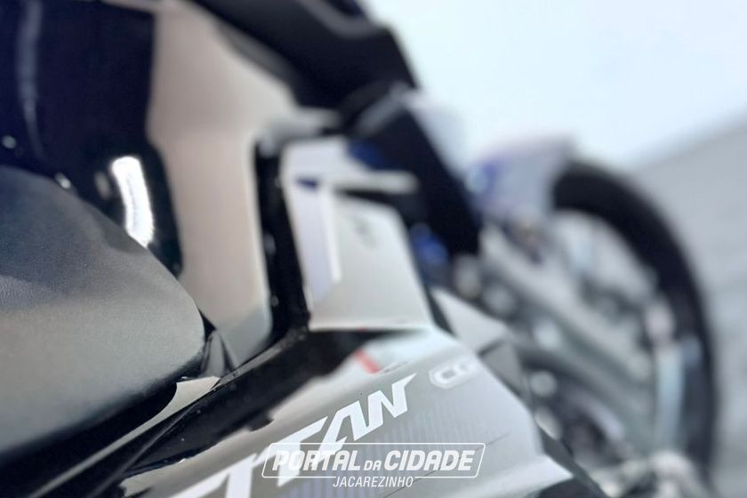 HONDA CG
